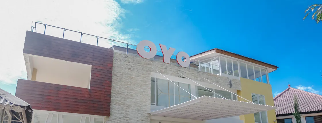 OYO 1194 Villa Bukit Panderman Residence