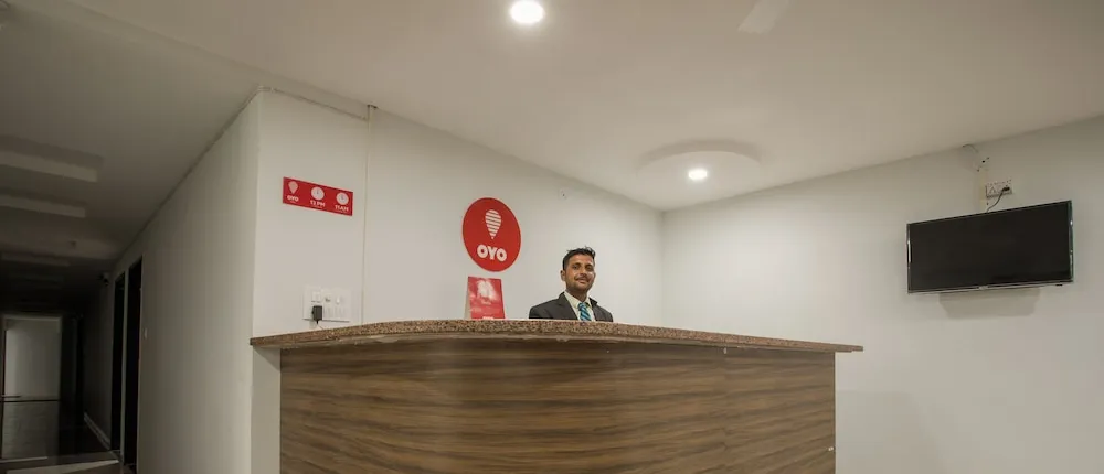 OYO 9719 Hotel Relax Inn