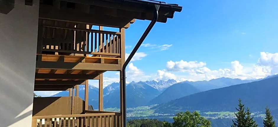 Panorama Apart Weisses Rössl