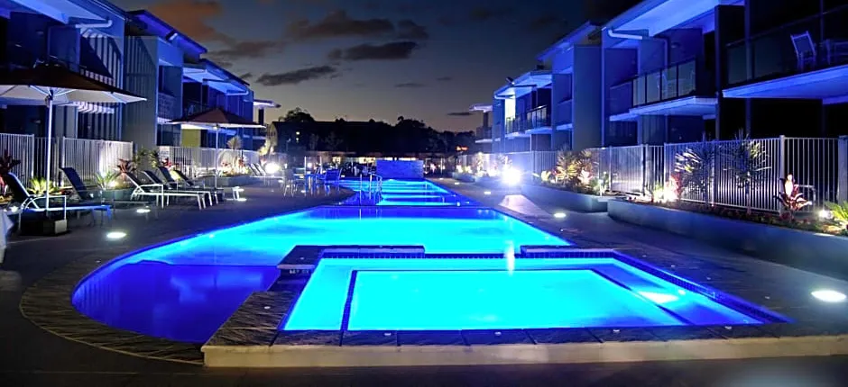 Ramada Hervey Bay