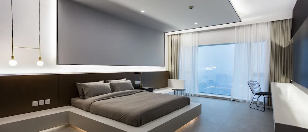 StarHome Binjiang Road Branch, Shanghai