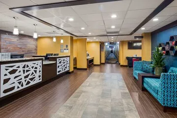 Best Western Plus Dallas Love Field North Hotel