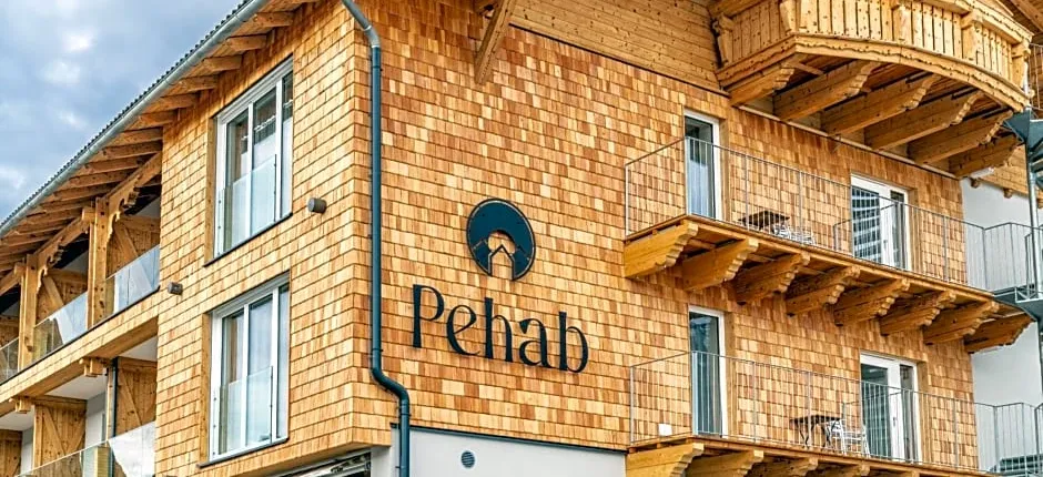 Aktivhotel Pehab