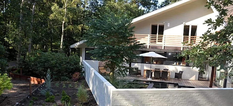 B&B Wepa-hof