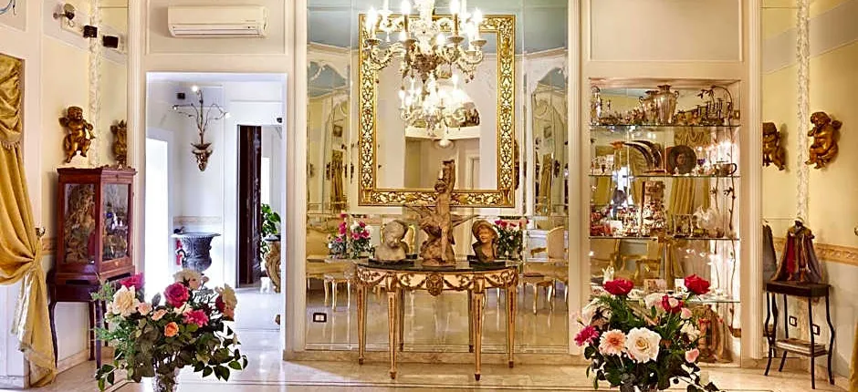 Art Resort Galleria Umberto