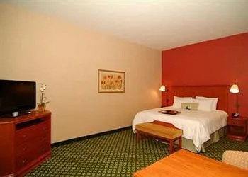 Hampton Inn & Suites Casper