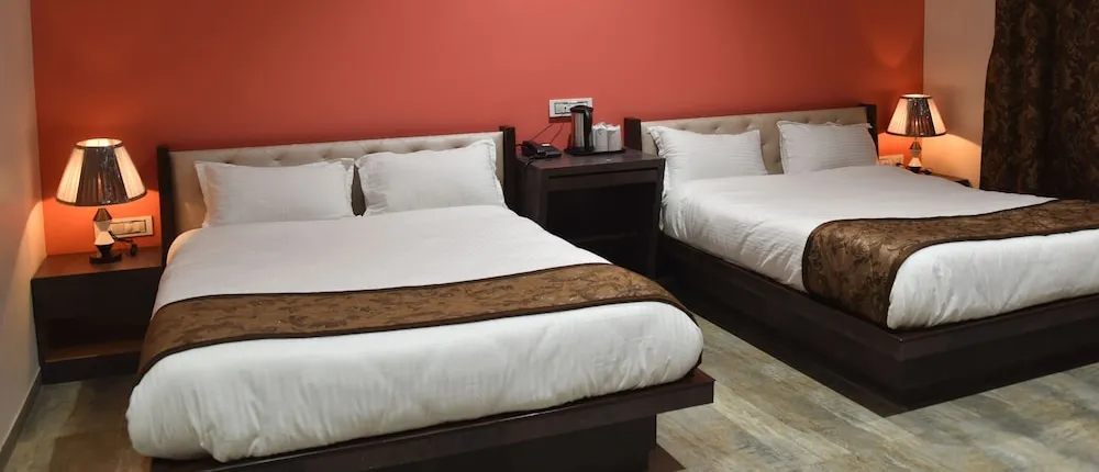 Jaipur Hotel New