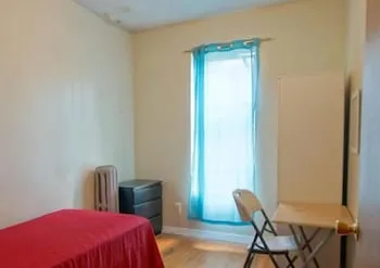 Furnished Eastern Parkway Guest House