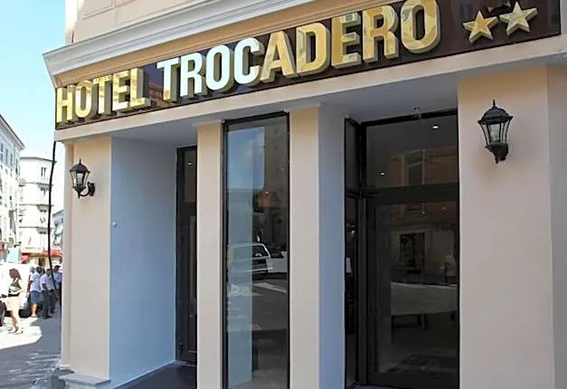 Trocadero
