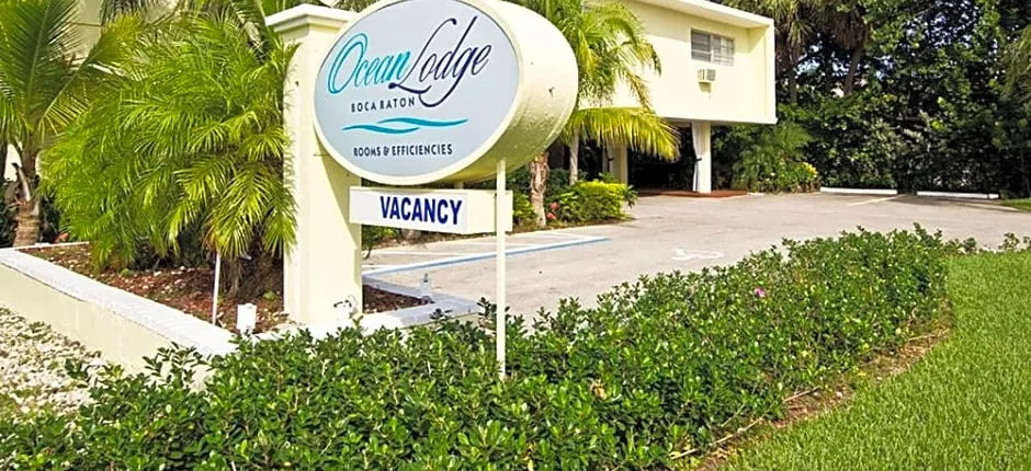 Ocean Lodge