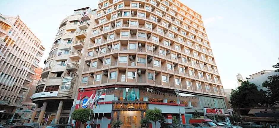 Amoun Hotel