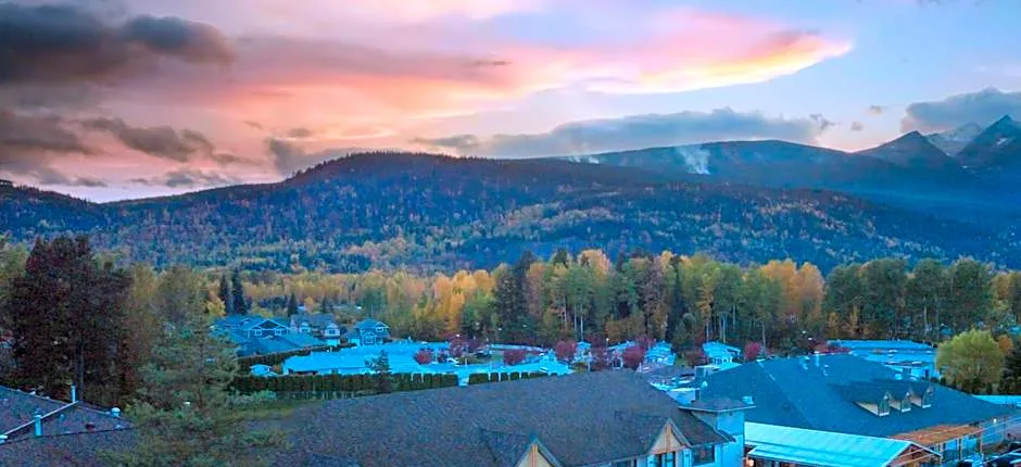 Prestige Hudson Bay Lodge, Premier Collection