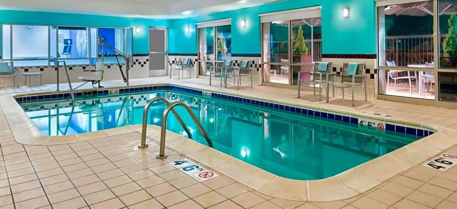 SpringHill Suites by Marriott Indianapolis Carmel