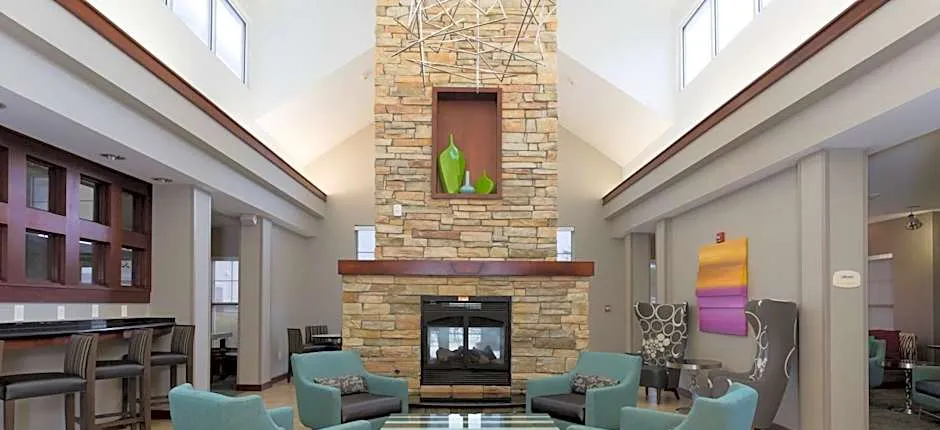 Residence Inn by Marriott Baton Rouge near LSU