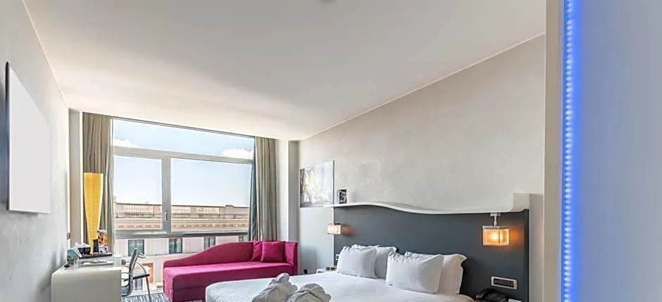 Best Western Premier Hotel Royal Santina