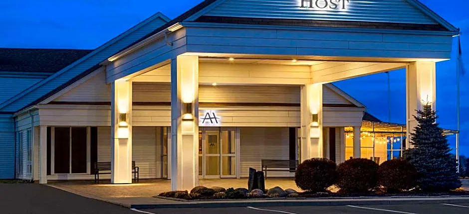 Atlantic Host Hotel, Trademark Collection by Wyndham
