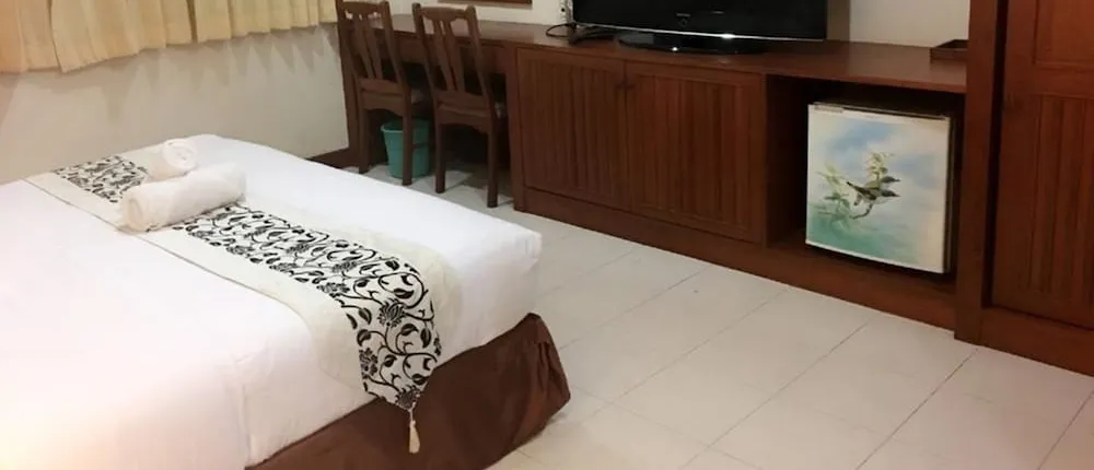 Same Same Guesthouse