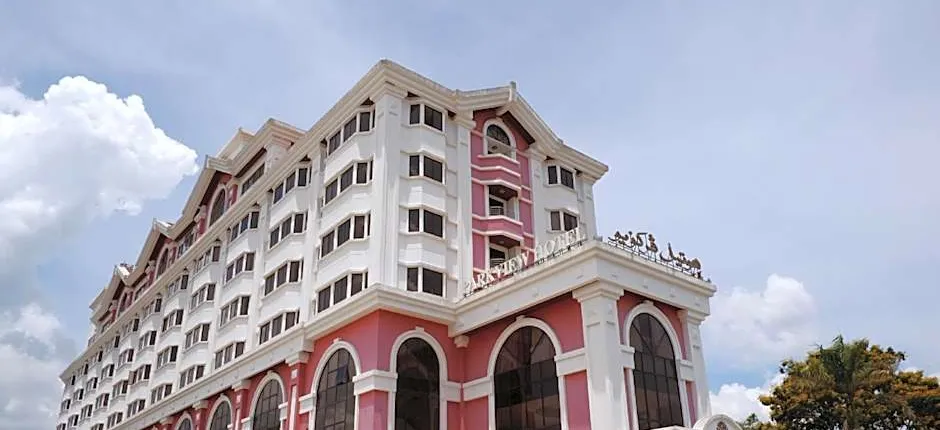 Parkview Hotel