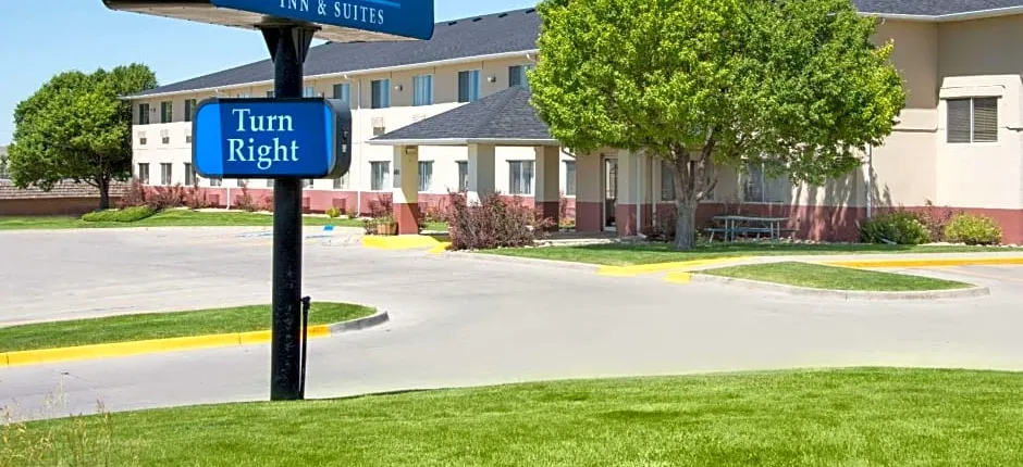 Baymont by Wyndham Casper East