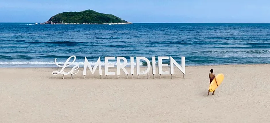 Le Meridien Shimei Bay Beach Resort & Spa