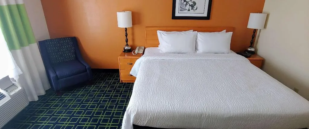 SURESTAY PLUS HTL BY BEST WESTERN SCOTTSDALE NORTH