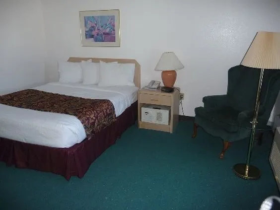 Odisha House of Rest