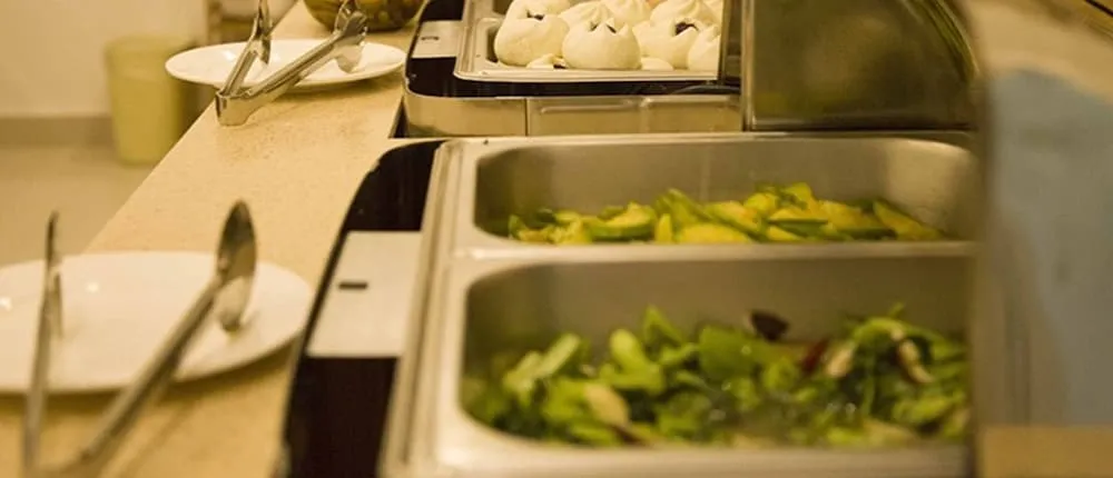 GreenTree Inn TaiZhou XingHua WuLi Road WuLi Bridge Express Hotel