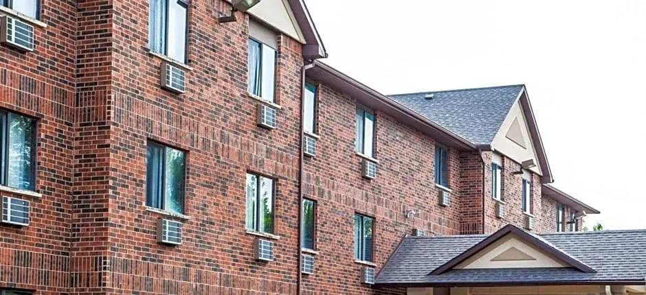 Quality Inn & Suites Ankeny-Des Moines