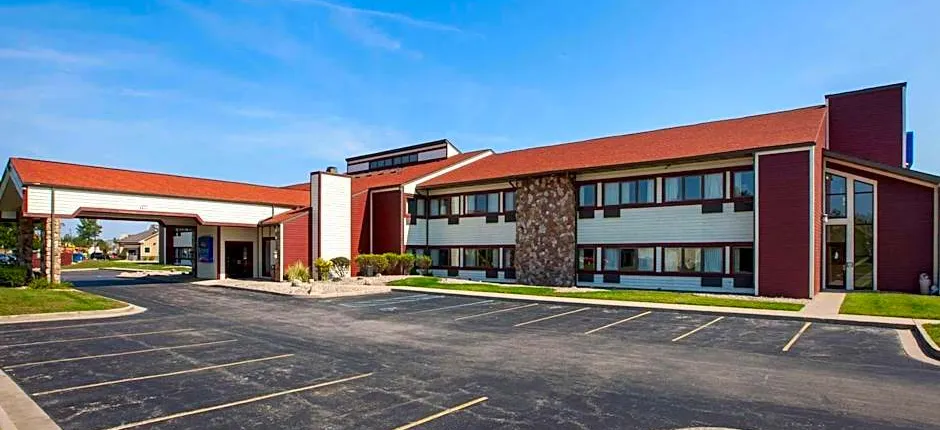 Baymont by Wyndham Franklin