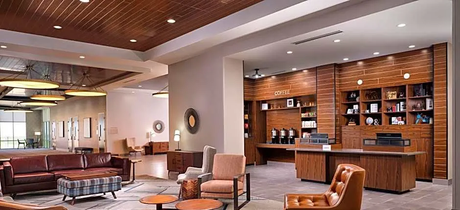 Four Points by Sheraton Yuma