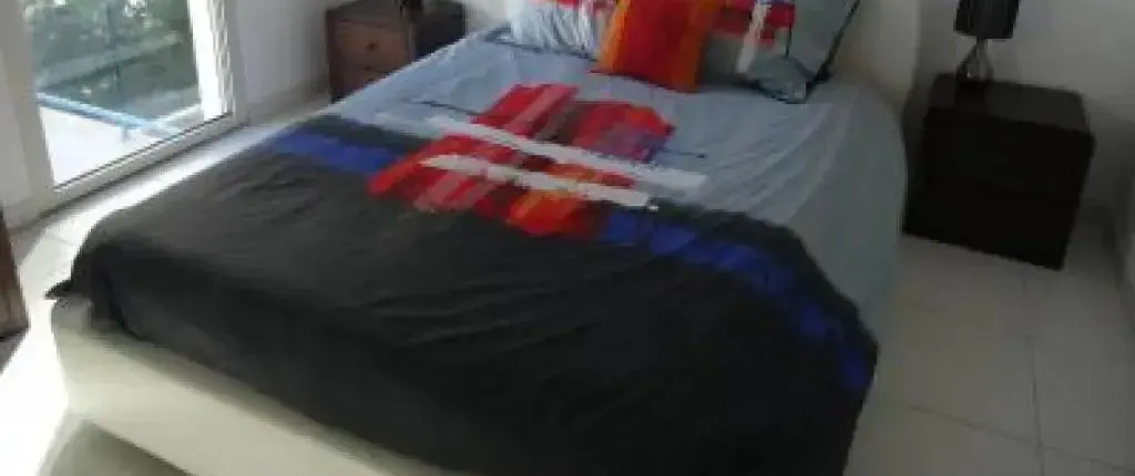 Modern one Bedroomed Apartment Just off the Cannes Seafront With a Terrace and Pool Access - 1753