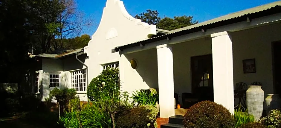 Brooks Cottage