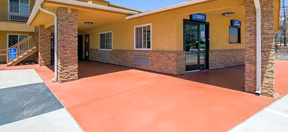 Rodeway Inn