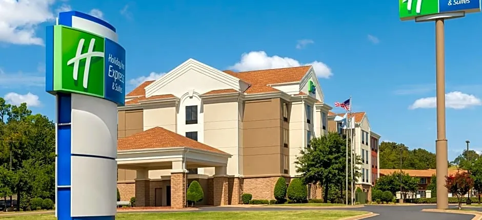 Holiday Inn Express Hotel & Suites McAlester By IHG