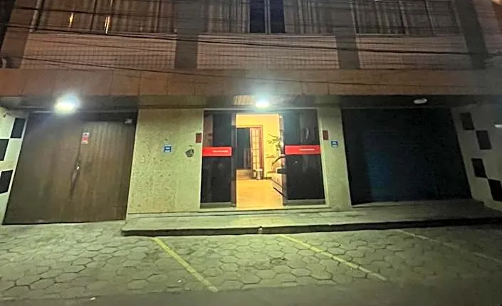 Hotel Buriti da Serra