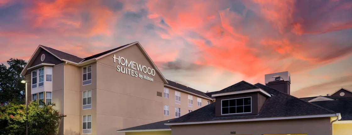 Homewood Suites By Hilton Montgomery
