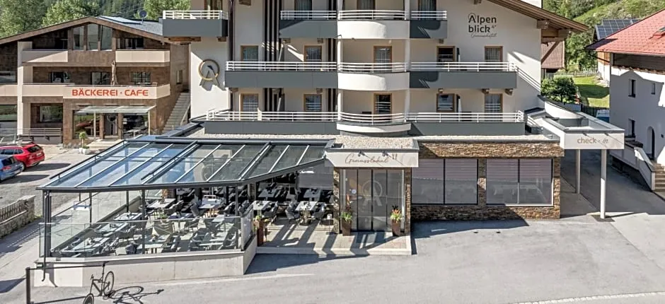 Genusshotel Alpenblick