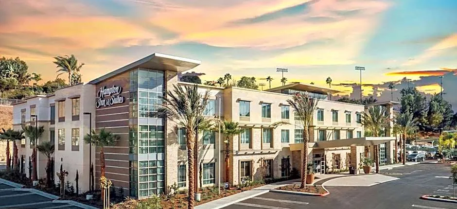 Hampton Inn By Hilton - Suites Mission Viejo CA