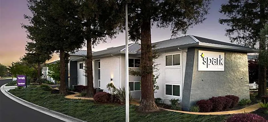 Spark by Hilton San Jose Airport