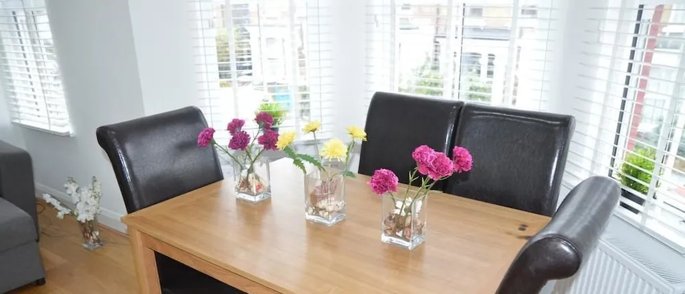 Finsbury Park Luxury Apartments
