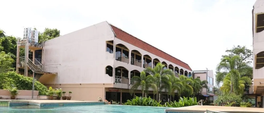 Krabi Holiday Sea Resort