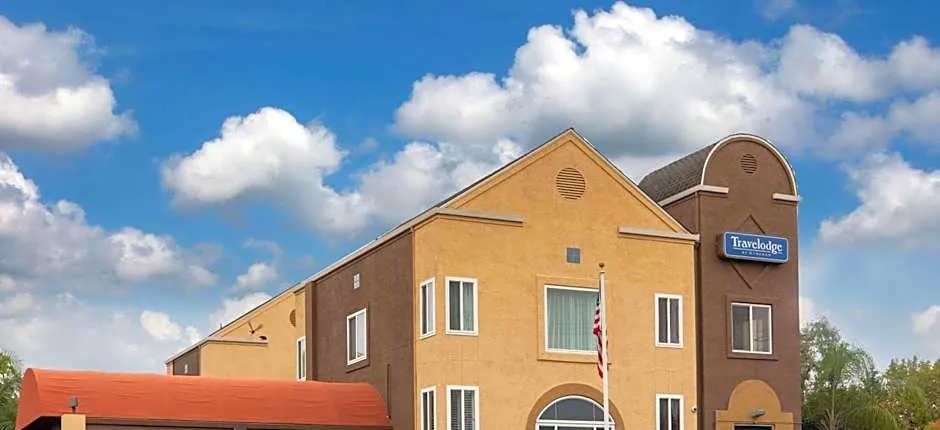 Hotel Vinea, a Travelodge by Wyndham