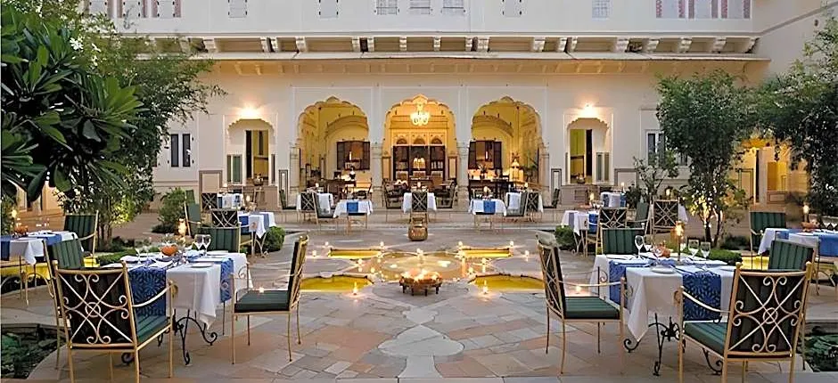 Samode Haveli