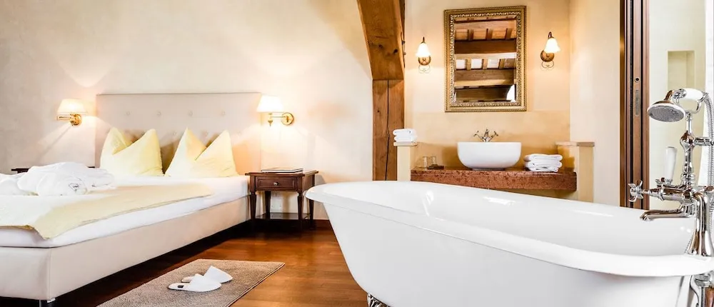 Poggio Antico - Suites and Breakfast