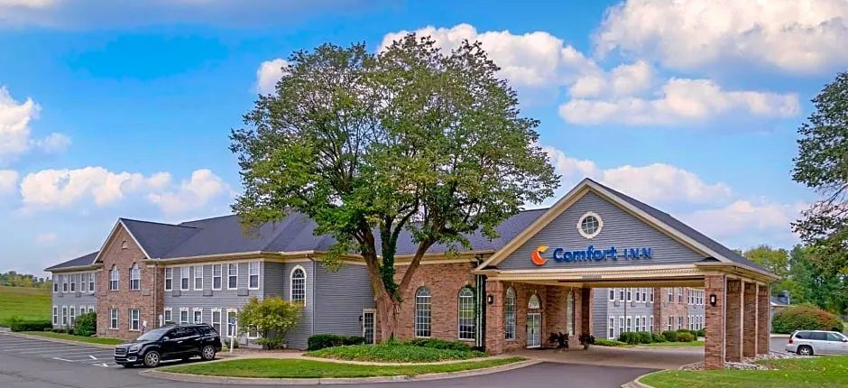 Comfort Inn Plainwell