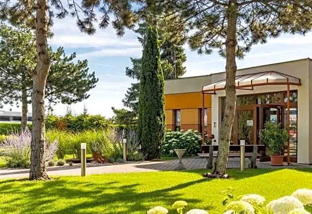 Hotel garni Steinfeld
