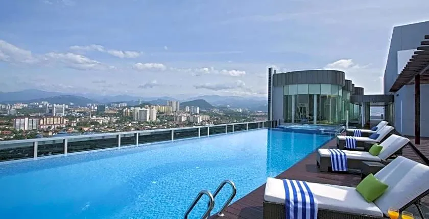 Somerset Ampang Kuala Lumpur