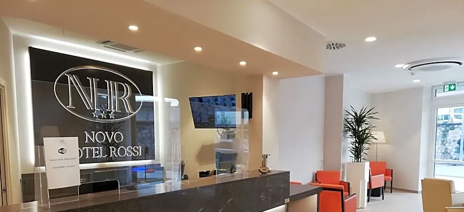 Novo Hotel Rossi