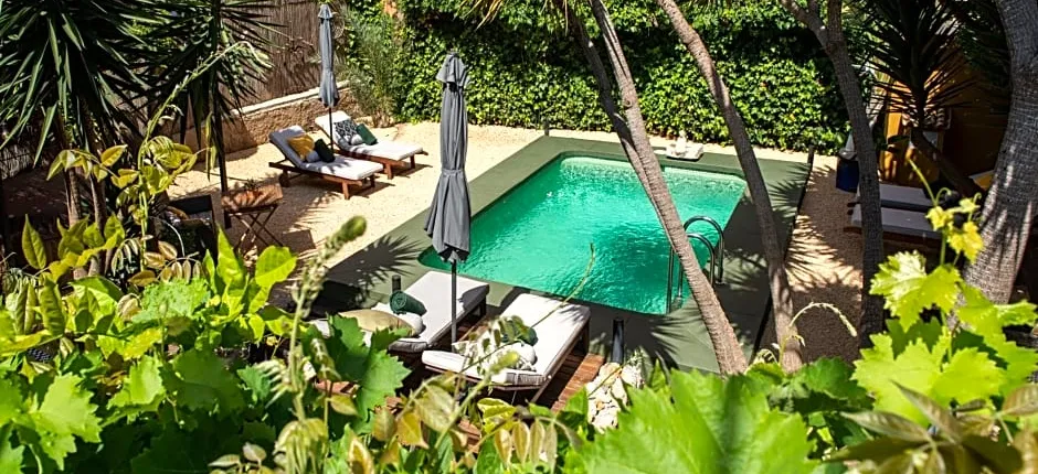 Casa Con Destino-Adults Only