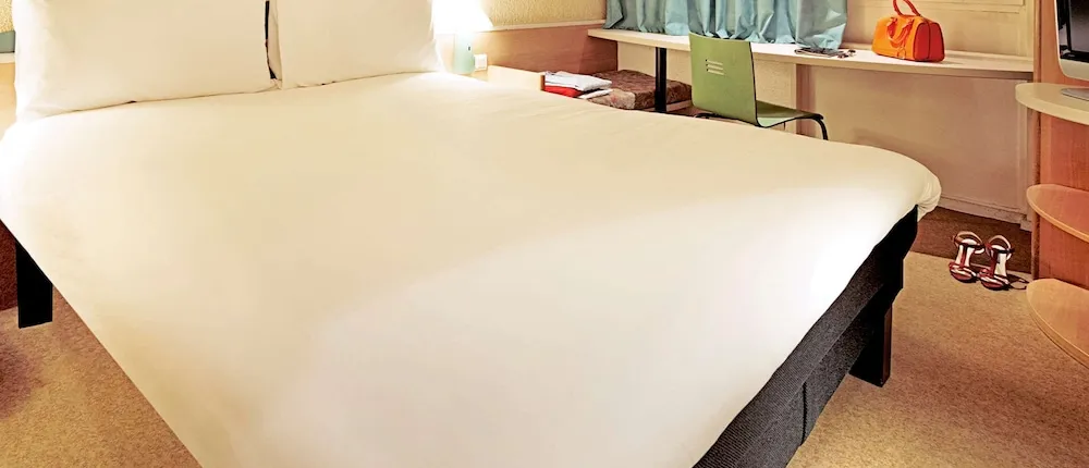 ibis Barcelona Montmelo Granollers